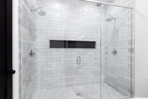 Shower Replacement in Lenoir City