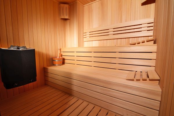 Cost of Steam Shower Replacement in Lenoir City
