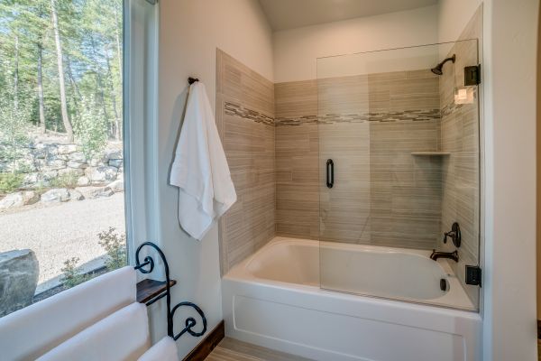 Cost of Tub Conversion Service in Lenoir City