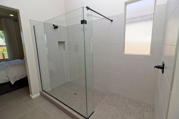 Walk In Shower Installation in Lenoir City