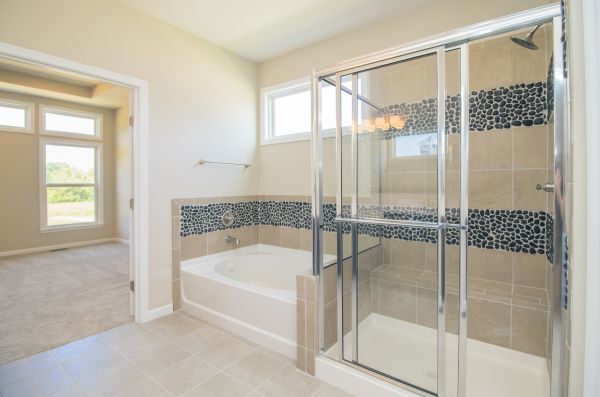Cost of Shower Room Installation in Lenoir City