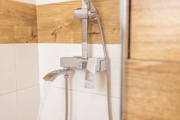 Cost of Shower Plumbing Installation in Lenoir City