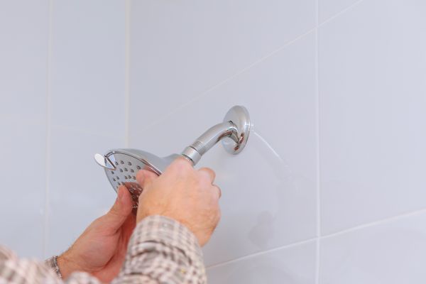 Cost of Shower Plumbing Service in Lenoir City