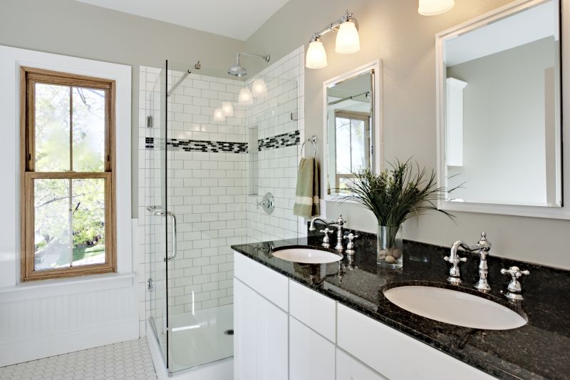 Master Bathroom Renovation
