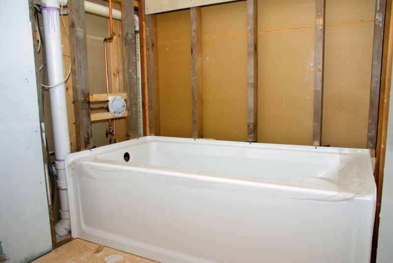 Top Bathtub Installation Companies in Clinton, TN