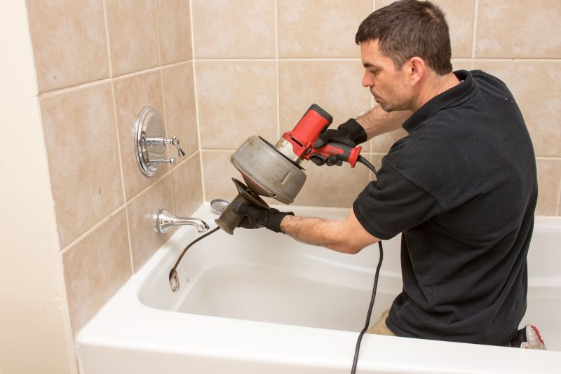 Top Bathtub Installation Companies in Madisonville, TN