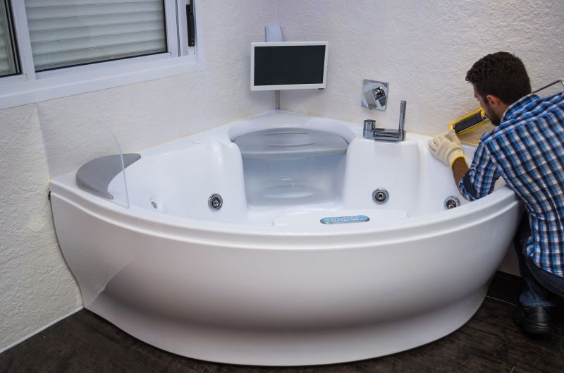 Top Bathtub Installation Companies in Madisonville, TN