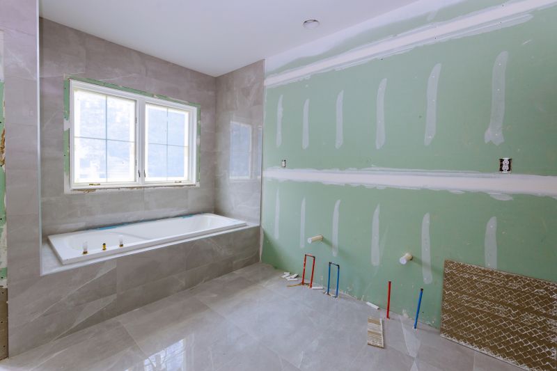 Top Bathtub Installation Companies in Oak Ridge, TN
