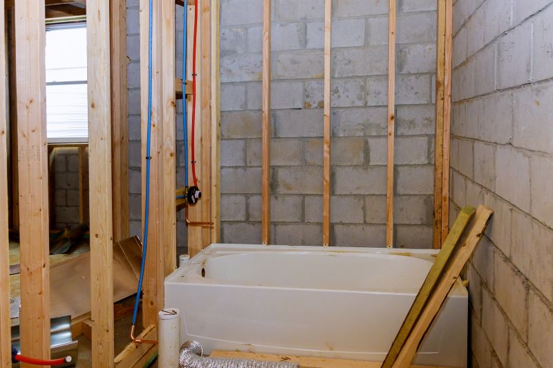 Top Bathtub Installation Companies in Sweetwater, TN