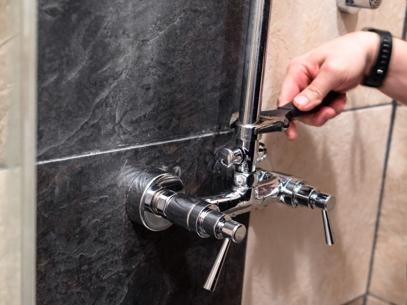 Top Shower Installation Companies in Lenoir City, TN