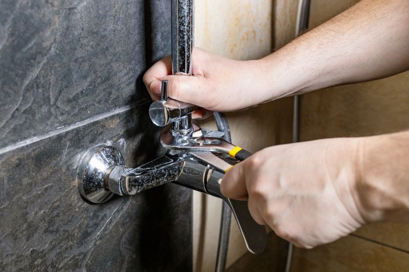 Top Shower Installation Companies in Loudon, TN