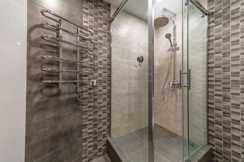 Shower Enclosures